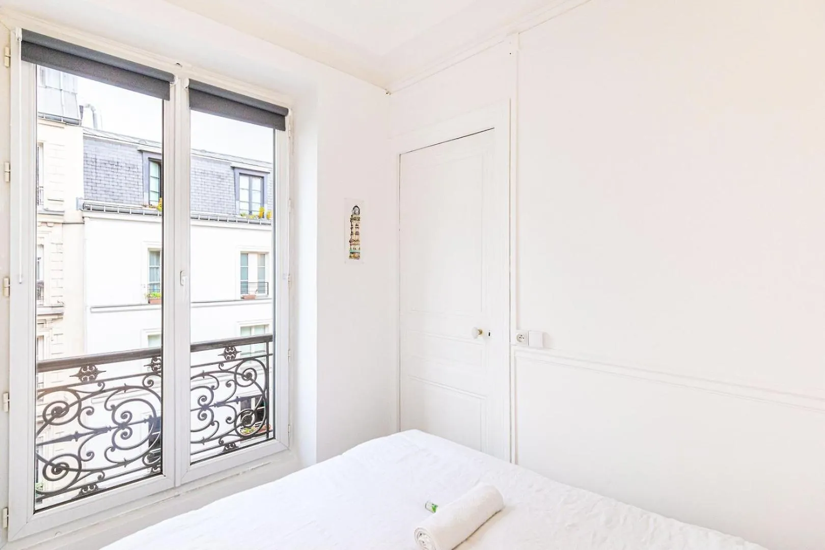 Guestready - Charme Et Confort Dans Le 11ᵉ Arr. Apartment