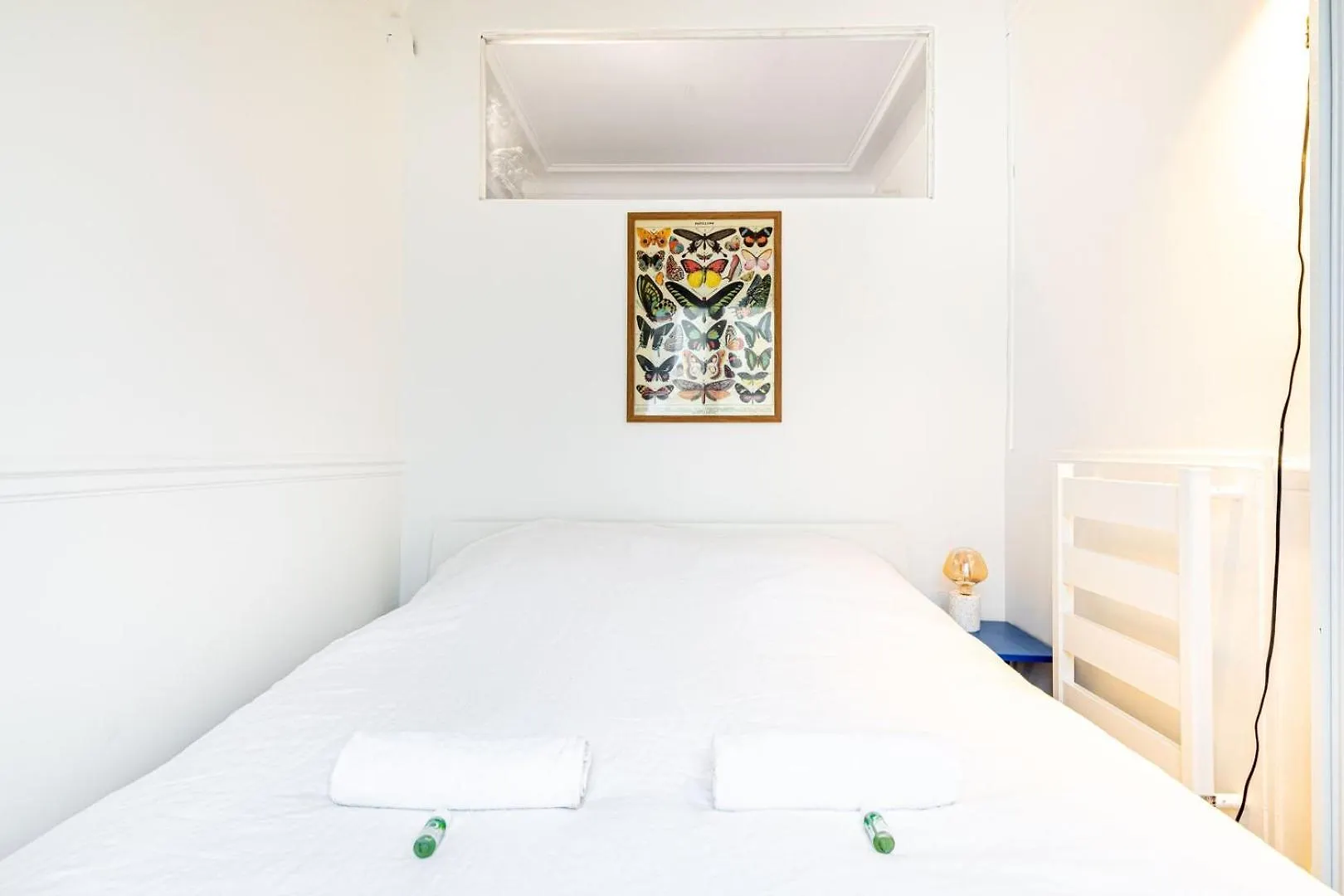 Apartamento Guestready - Charme Et Confort Dans Le 11ᵉ Arr. Paris