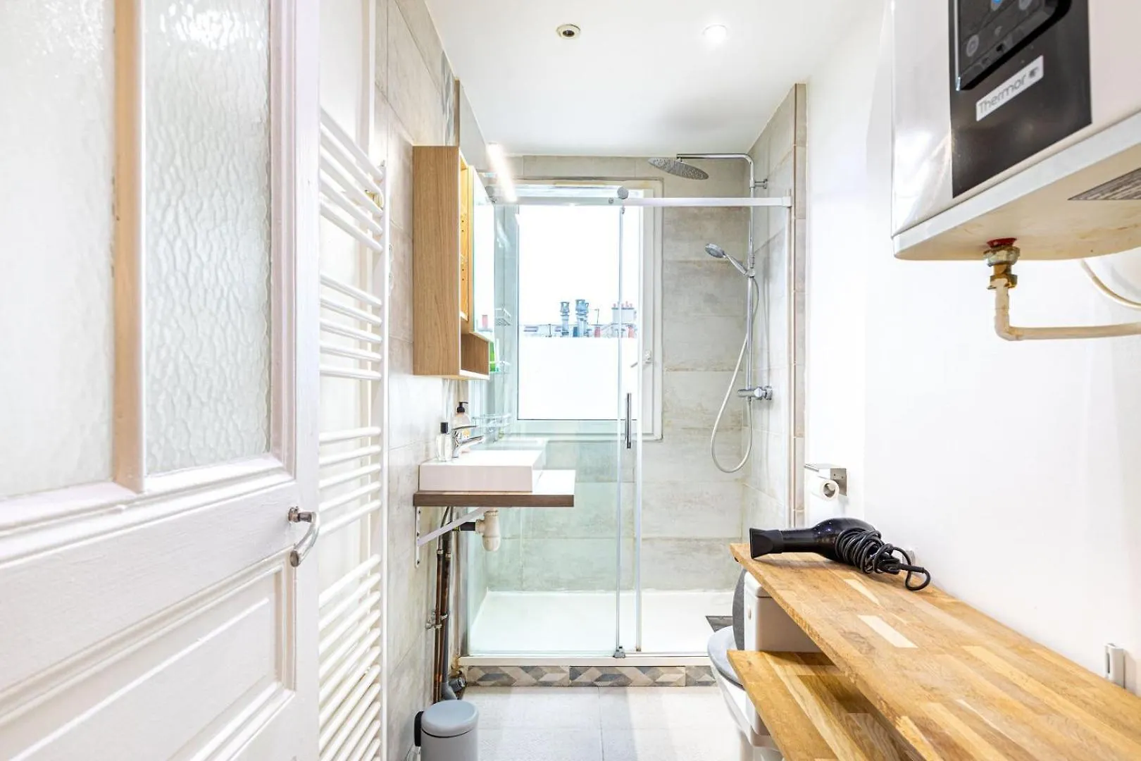 Guestready - Charme Et Confort Dans Le 11ᵉ Arr. *