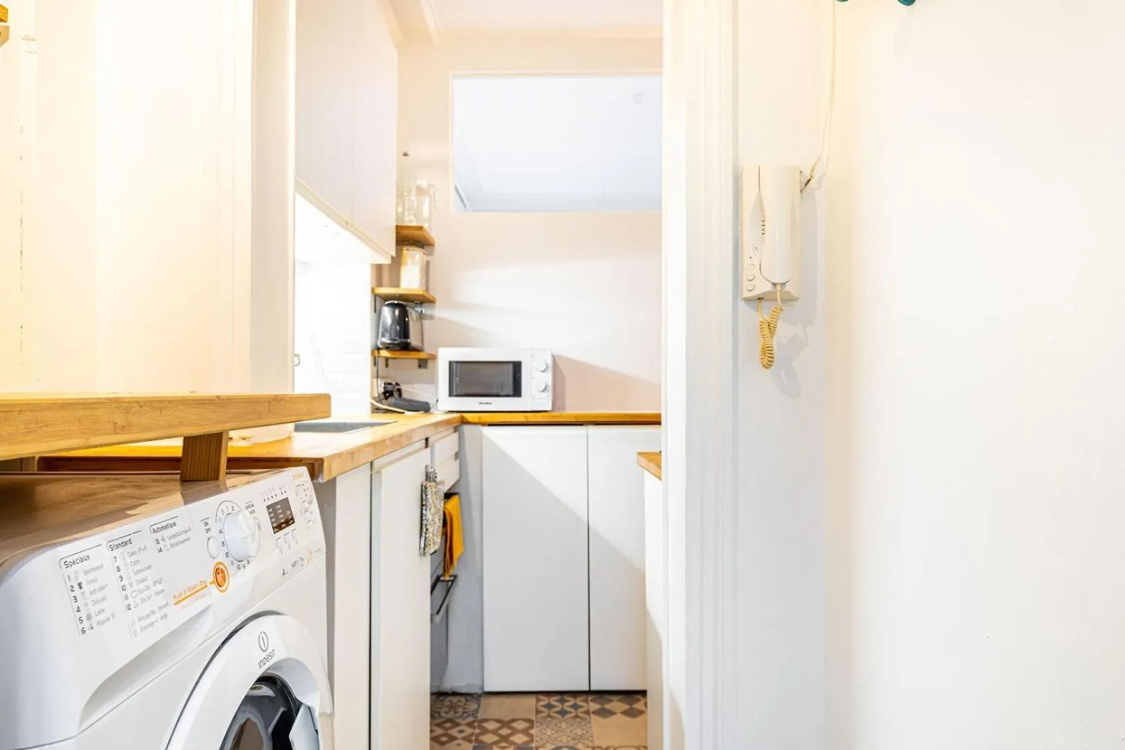 Guestready - Charme Et Confort Dans Le 11ᵉ Arr. Apartment